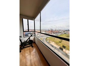 CONJUNTO RESIDENCIAL NARANJOS DEL EDEN CÓDIGO 1035