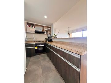 CONJUNTO RESIDENCIAL NARANJOS DEL EDEN CÓDIGO 1035
