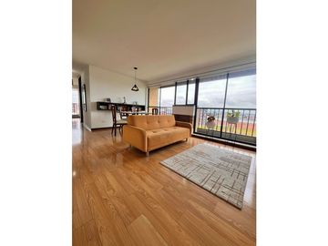 CONJUNTO RESIDENCIAL NARANJOS DEL EDEN CÓDIGO 1035