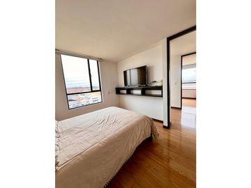 CONJUNTO RESIDENCIAL NARANJOS DEL EDEN CÓDIGO 1035