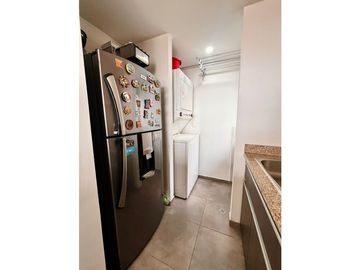 CONJUNTO RESIDENCIAL NARANJOS DEL EDEN CÓDIGO 1035