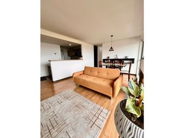 CONJUNTO RESIDENCIAL NARANJOS DEL EDEN CÓDIGO 1035
