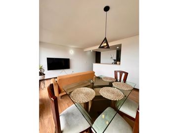 CONJUNTO RESIDENCIAL NARANJOS DEL EDEN CÓDIGO 1035
