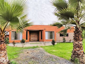 Casa en Venta en Camino a Cato