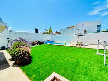 Casa en Venta en Augusto D`Halmar 4301