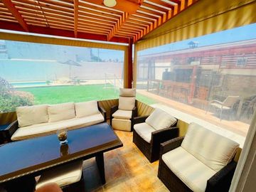 Casa en Venta en Augusto D`Halmar 4301