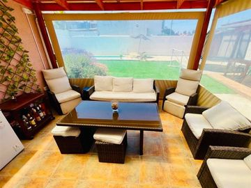 Casa en Venta en Augusto D`Halmar 4301