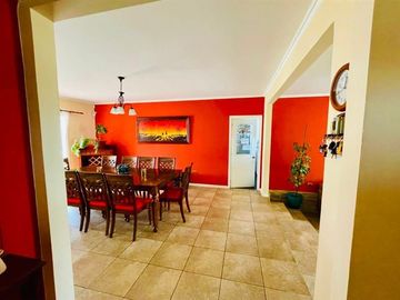 Casa en Venta en Augusto D`Halmar 4301