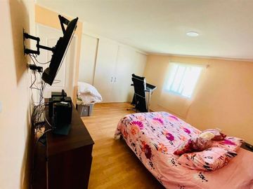 Casa en Venta en Augusto D`Halmar 4301