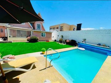Casa en Venta en Augusto D`Halmar 4301