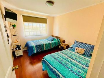 Casa en Venta en Augusto D`Halmar 4301