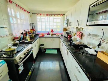 Casa en Venta en Augusto D`Halmar 4301