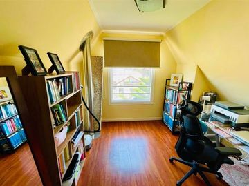 Casa en Venta en Augusto D`Halmar 4301