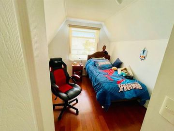 Casa en Venta en Augusto D`Halmar 4301