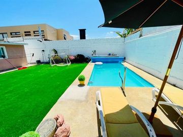 Casa en Venta en Augusto D`Halmar 4301