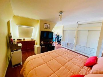 Casa en Venta en Augusto D`Halmar 4301