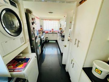 Casa en Venta en Augusto D`Halmar 4301