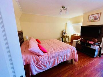 Casa en Venta en Augusto D`Halmar 4301