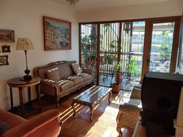 Departamento en Venta en Metro Plaza de Armas