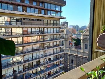 Departamento en Venta en Metro Plaza de Armas