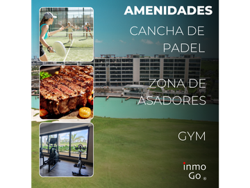 Departamento de Lujo Puerto Cancun, 24.5 MDP 4 Recamaras