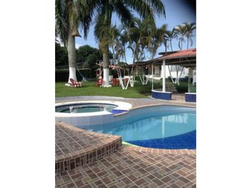 SE VENDE CASA CAMPESTRE EN QUIMBAYA QUINDIO