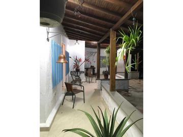 SE VENDE CASA CAMPESTRE EN QUIMBAYA QUINDIO
