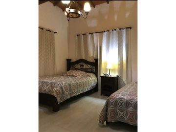 SE VENDE CASA CAMPESTRE EN QUIMBAYA QUINDIO