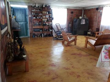 SE VENDE FINCA EN FILANDIA QUINDO