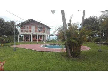 SE VENDE FINCA EN FILANDIA QUINDO