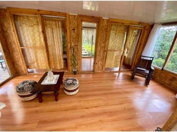 Se venden cabañas para turismo en filandia Quindío
