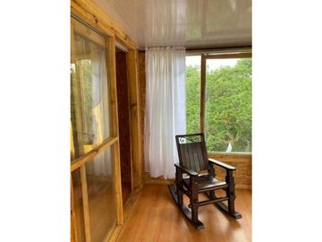 Se venden cabañas para turismo en filandia Quindío