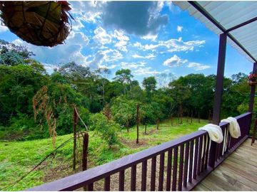Se venden cabañas para turismo en filandia Quindío