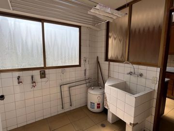 DEPARTAMENTO en VENTA en SAN ISIDRO - Zona Golf
