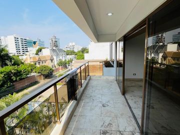 DEPARTAMENTO en VENTA en SAN ISIDRO - Zona Golf