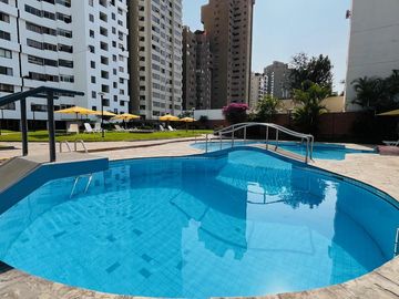 DEPARTAMENTO en VENTA en SAN ISIDRO - Zona Golf