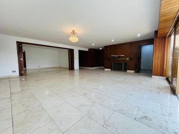 DEPARTAMENTO en VENTA en SAN ISIDRO - Zona Golf
