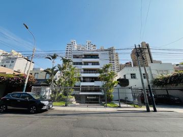 DEPARTAMENTO en VENTA en SAN ISIDRO - Zona Golf