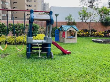 DEPARTAMENTO en VENTA en SAN ISIDRO - Zona Golf