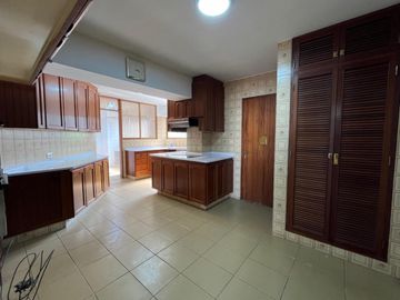 DEPARTAMENTO en VENTA en SAN ISIDRO - Zona Golf