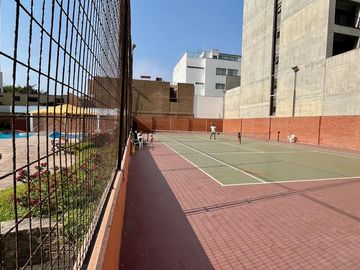 DEPARTAMENTO en VENTA en SAN ISIDRO - Zona Golf