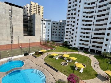 DEPARTAMENTO en VENTA en SAN ISIDRO - Zona Golf