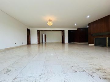 DEPARTAMENTO en VENTA en SAN ISIDRO - Zona Golf
