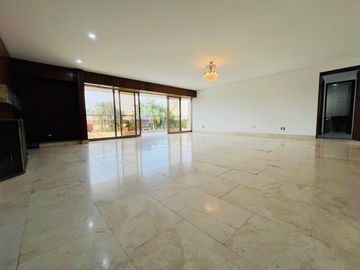 DEPARTAMENTO en VENTA en SAN ISIDRO - Zona Golf