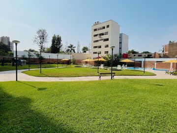 DEPARTAMENTO en VENTA en SAN ISIDRO - Zona Golf