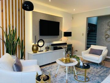 Acogedora Casa recientemente remodelada - La Molina Vieja