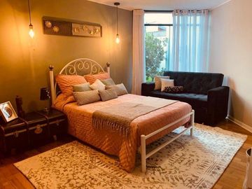 Acogedora Casa recientemente remodelada - La Molina Vieja