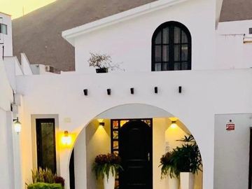Acogedora Casa recientemente remodelada - La Molina Vieja