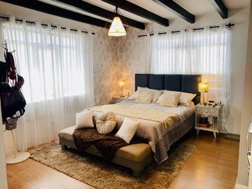 Acogedora Casa recientemente remodelada - La Molina Vieja