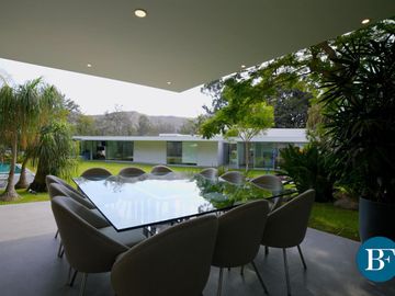 VENTA Casa en  La Pradera - Residencia de 3,800m2